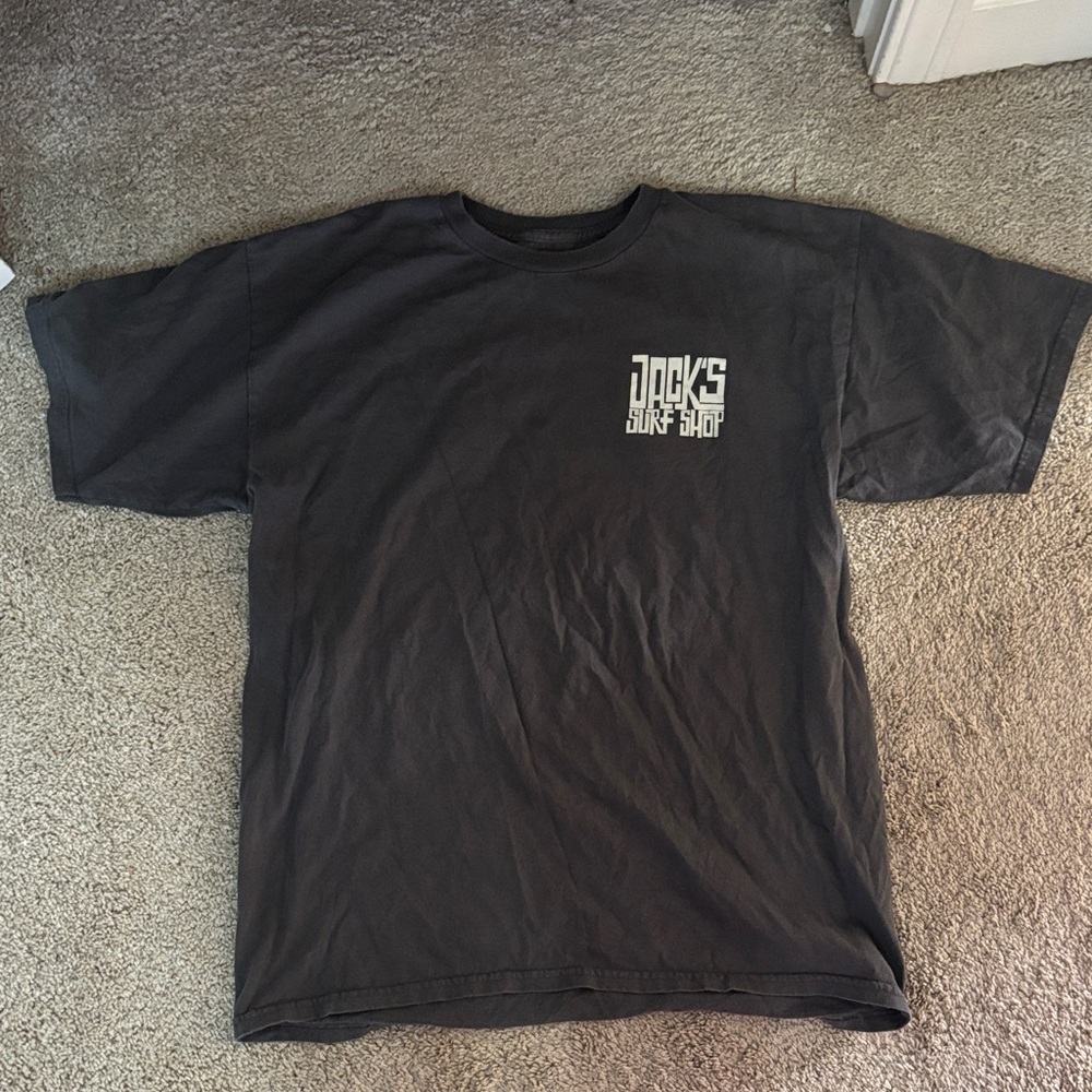 Jack's Surf Shop  T-Shirt